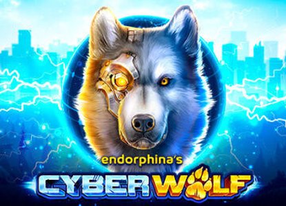 Cyber Wolf