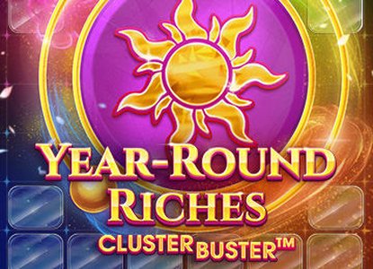 Year-Round Riches Clusterbuster