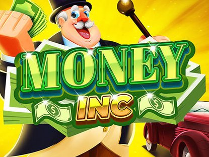 Money Inc
