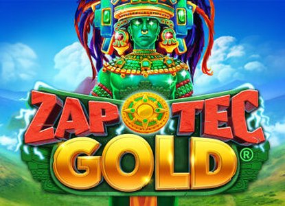Zapotec Gold