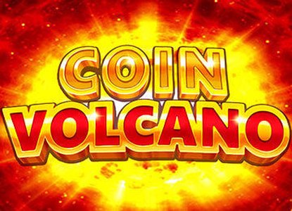 Coin Volcano