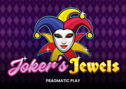 Joker's Jewels