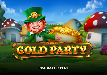 Gold Party