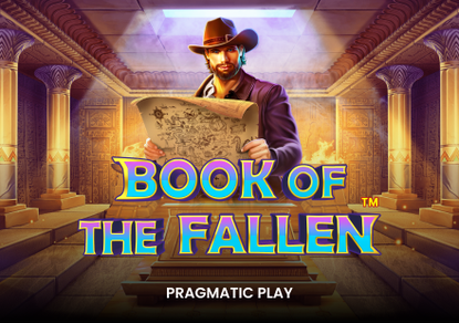 Book of Fallen