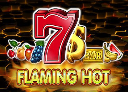 Flaming Hot