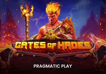 Gates of Hades