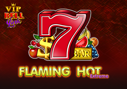 VIP Flaming Hot Extreme Bell Link