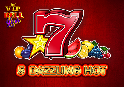 VIP 5 Dazzling Hot Bell Link